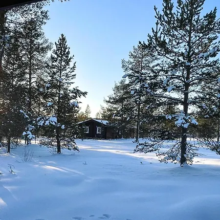 5 Bedroom Pet Friendly In Holiday home Jordet