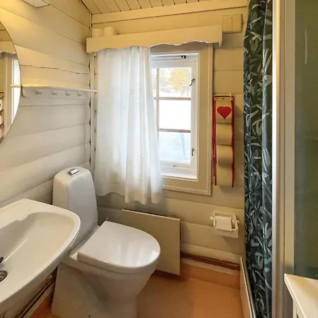 5 Bedroom Pet Friendly In 펜션