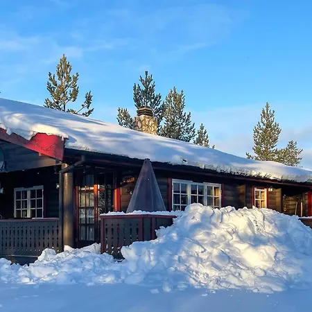 5 Bedroom Pet Friendly In 度假居 *