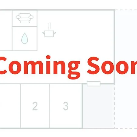 5 Bedroom Pet Friendly In 度假居 Jordet