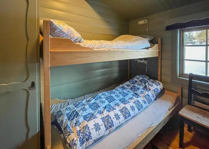 5 Bedroom Pet Friendly In Casa de Férias *