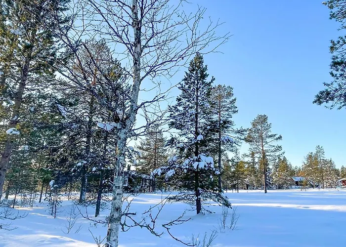 5 Bedroom Pet Friendly In * Jordet