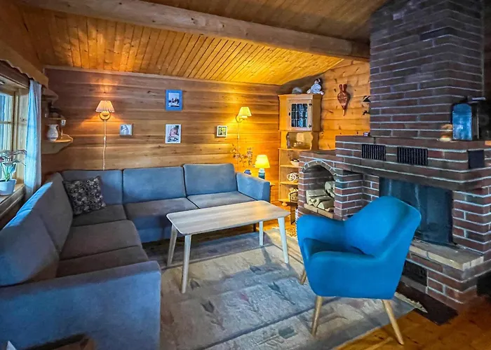 5 Bedroom Pet Friendly In * Jordet