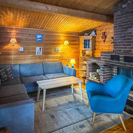 5 Bedroom Pet Friendly In * Jordet