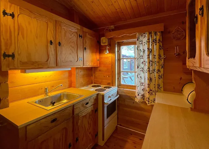 5 Bedroom Pet Friendly In Dom wakacyjny