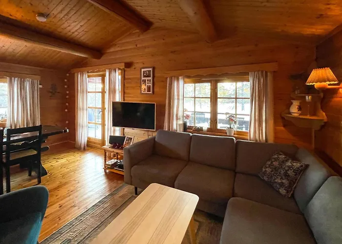 5 Bedroom Pet Friendly In Dom wakacyjny