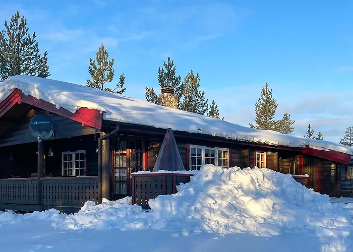 5 Bedroom Pet Friendly In Dom wakacyjny *